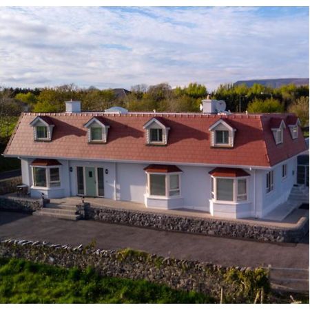 The Red Cottage & Stables Sligo Eksteriør bilde